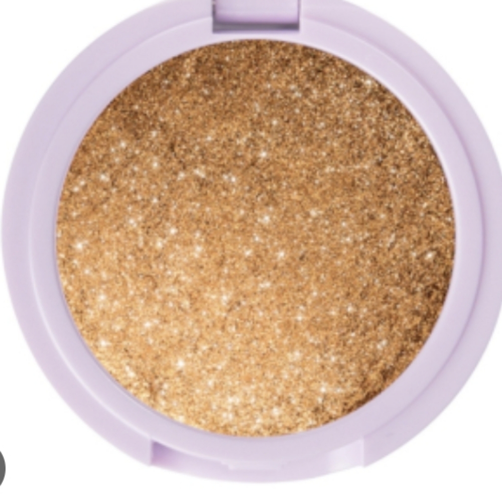 ❇️🧚‍♀️GOLD ROAD Lime Crime DISCONTINUED Lid Lite NWOBox